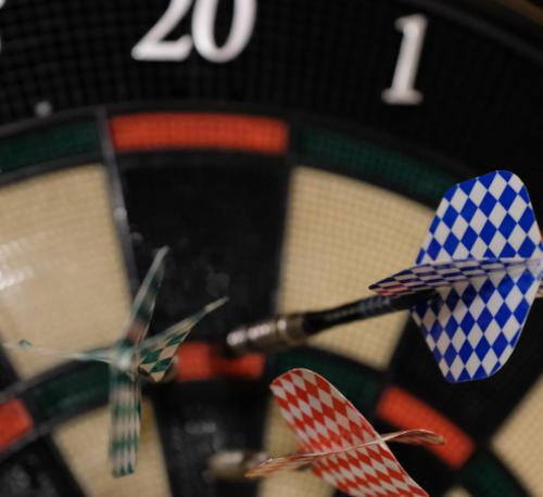 Darts